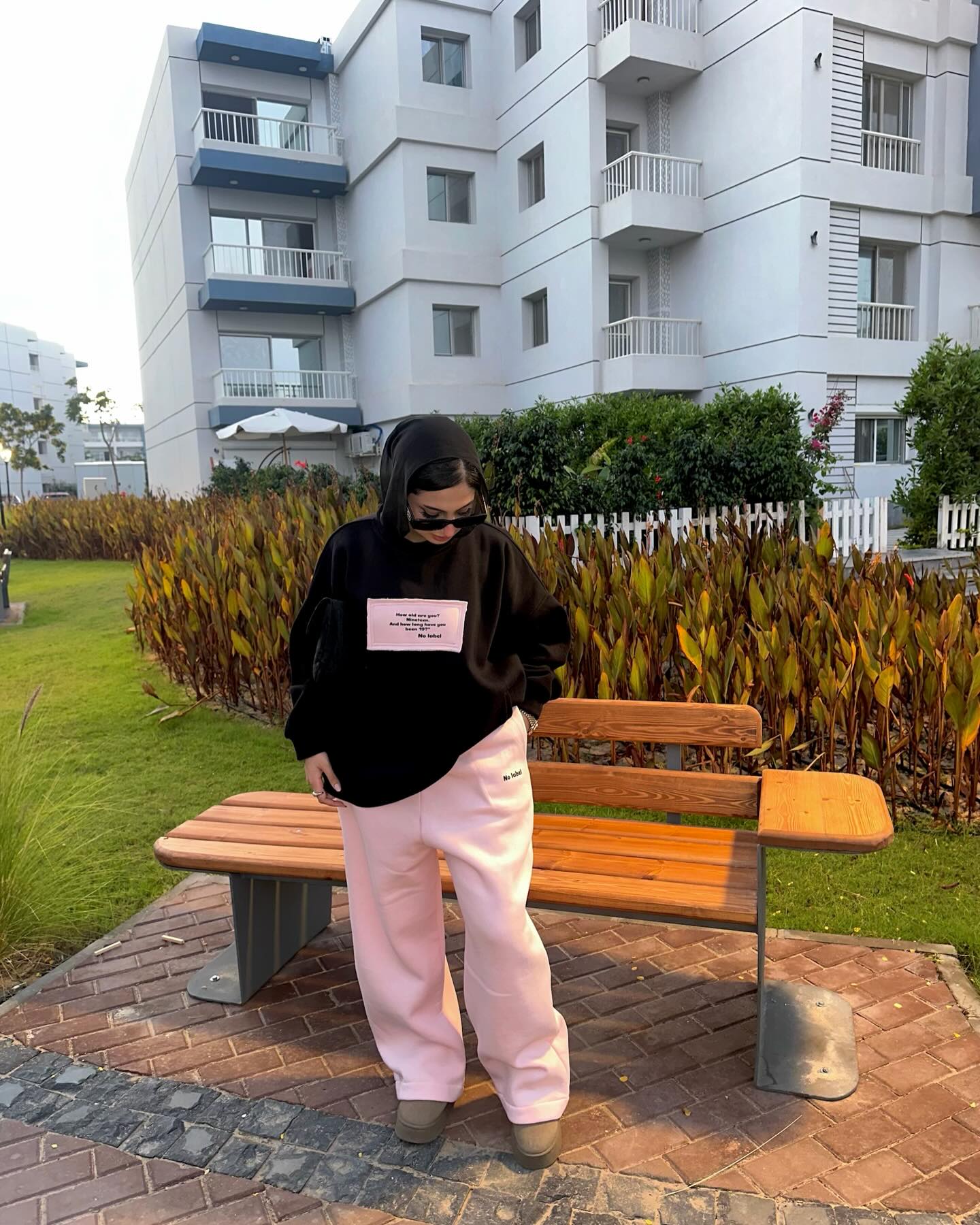 Elegant Women's Suit