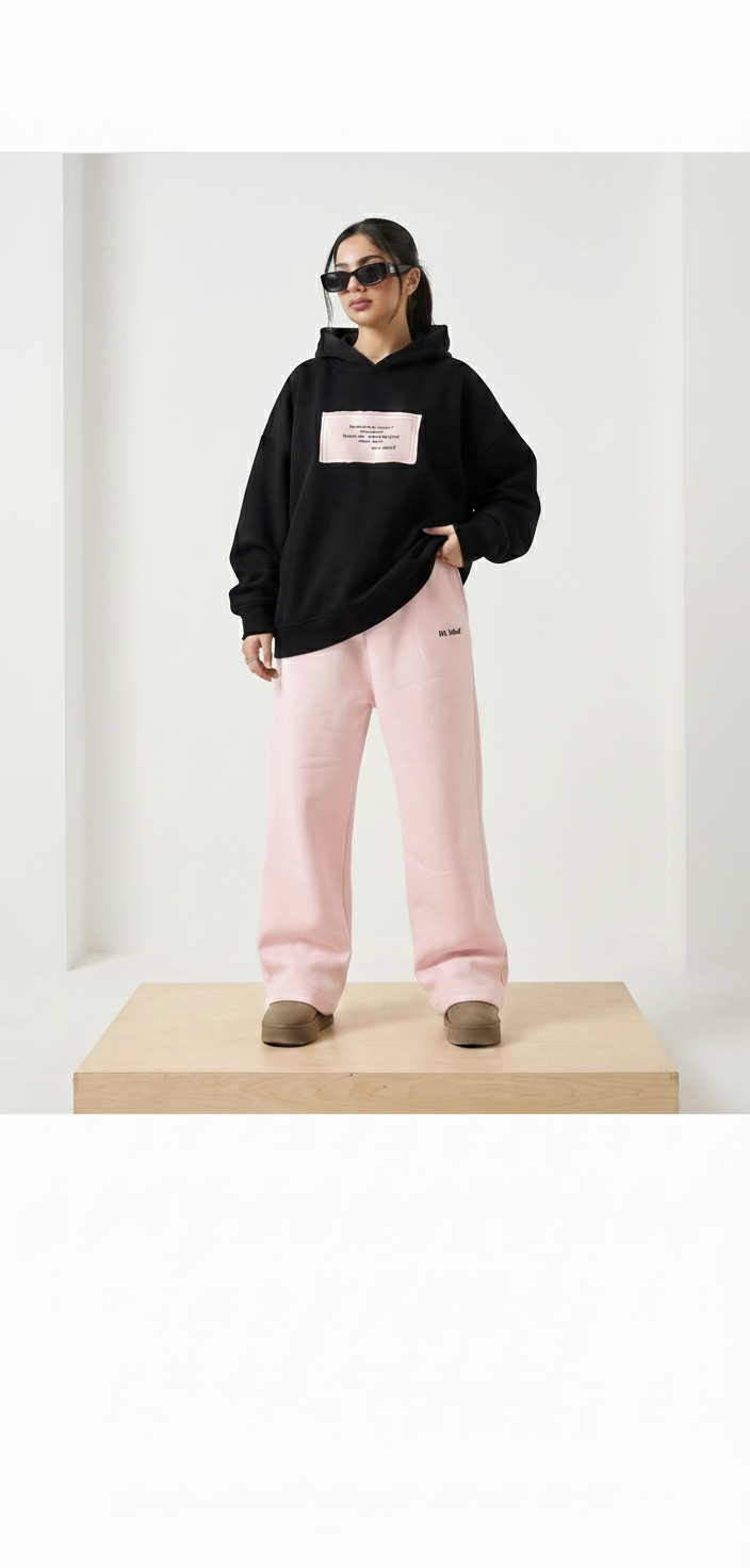 Elegant Women's Suit